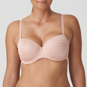 TORRANCE DUP Dusty Pink
