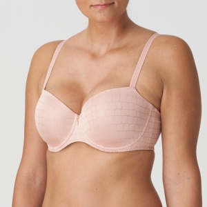 TORRANCE DUP Dusty Pink