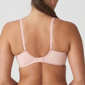 TORRANCE DUP Dusty Pink