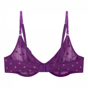 Romeo purple