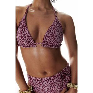 Joy + Pebbles purple