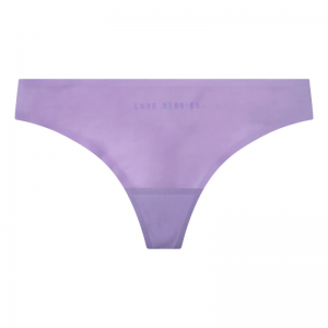 Loulou lilac