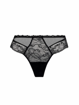 Feerie Couture Noir