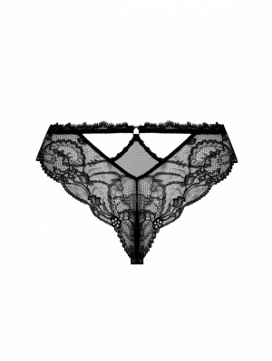 Feerie Couture Noir