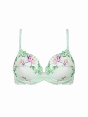 Amour Nymphea Jade Aqua