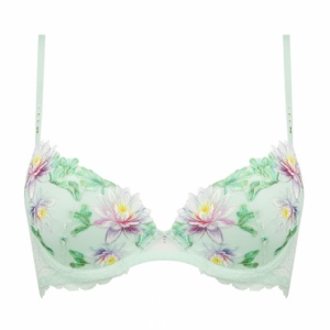 Amour Nymphea Jade Aqua