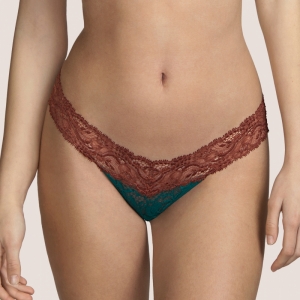JANIS JAS Jasper Gree