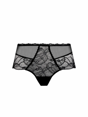 Feerie Couture Noir