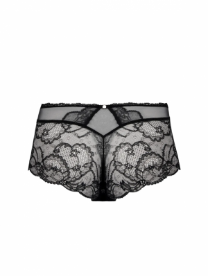 Feerie Couture Noir