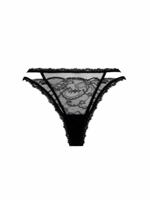 Feerie Couture Noir