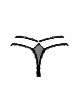 Feerie Couture Noir