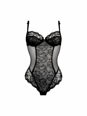 Feerie Couture Noir