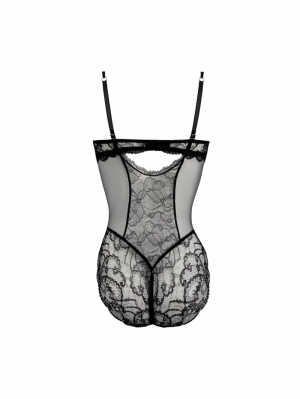 Feerie Couture Noir