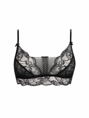 Feerie Couture Noir