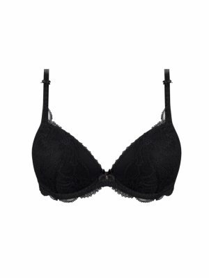 Feerie Couture Noir