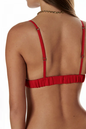 Love lace  red