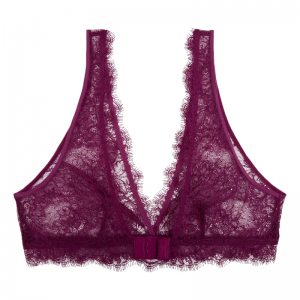 Cherie burgundy