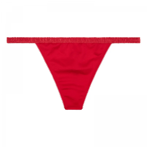Roomservice red