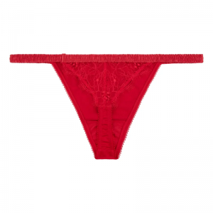 Roomservice red