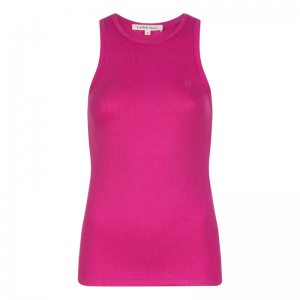 Bella + James pink