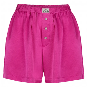 Bella + James pink