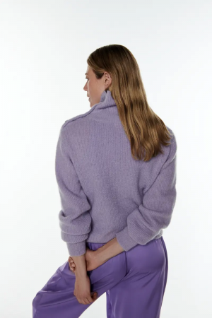Coby Purple