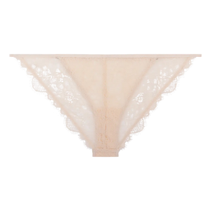 Wild Rose Off White