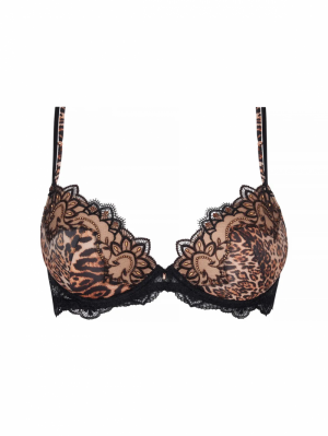 Fauve Amour Ambre Panthere