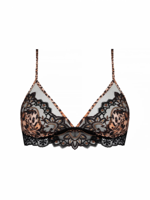 Fauve Amour Ambre Panthere