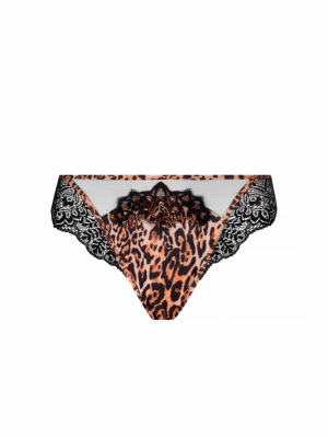 Fauve Amour Ambre Panthere
