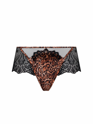 Fauve Amour Ambre Panthere
