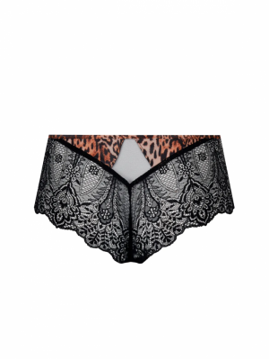 Fauve Amour Ambre Panthere
