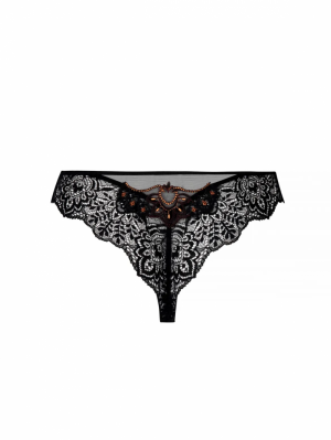 Fauve Amour Ambre Panthere