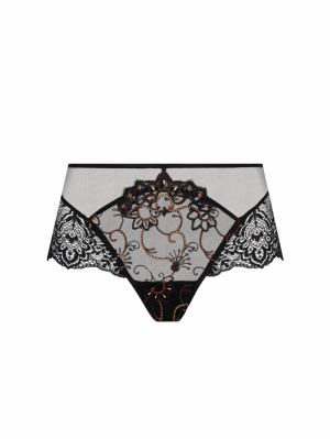 Fauve Amour Ambre Panthere