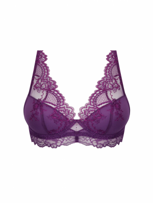Sublime en Dentelle Sublime Iris