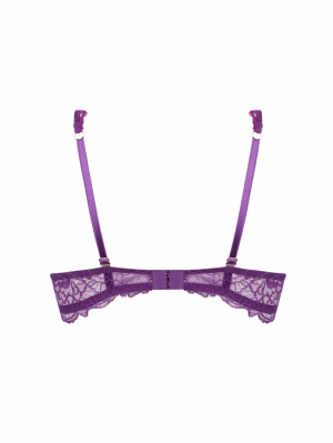 Sublime en Dentelle Sublime Iris