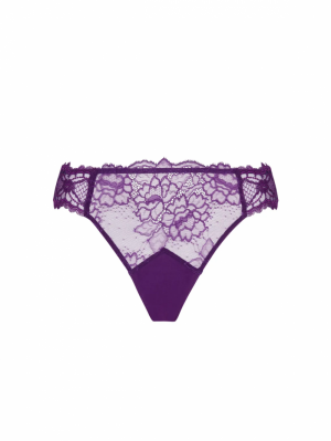 Sublime en Dentelle Sublime Iris