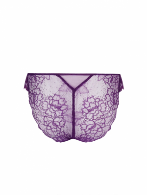 Sublime en Dentelle Sublime Iris