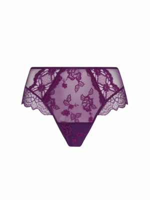 Sublime en Dentelle Sublime Iris