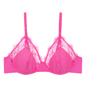 Lovely pink