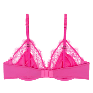 Lovely pink