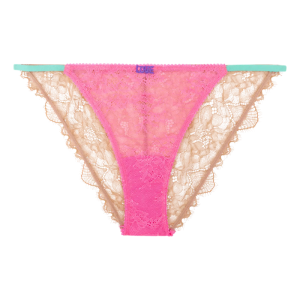 Wild rose brown