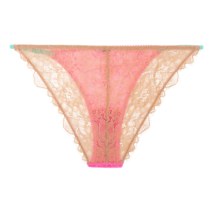 Wild rose brown