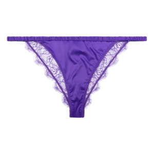 Charlotte purple