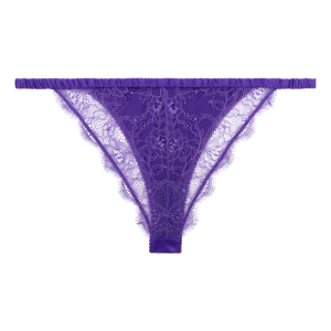 Charlotte purple