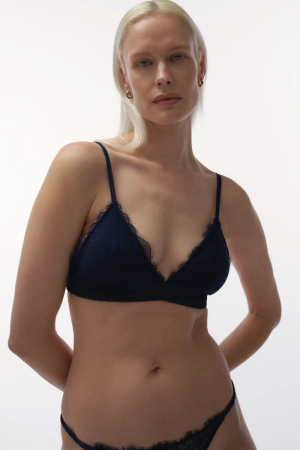 Darling Dark Blue