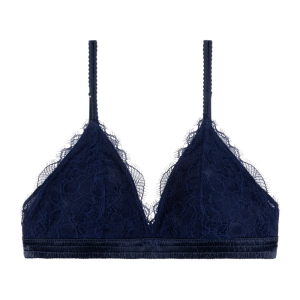 Darling Dark Blue