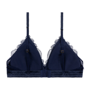 Darling Dark Blue