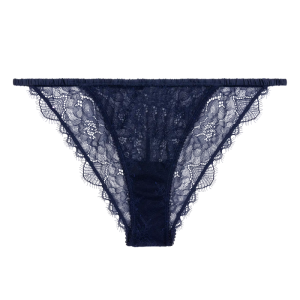 Wild Rose Dark Blue