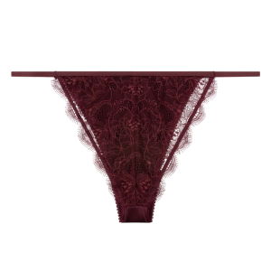 Charlotte Burgundy